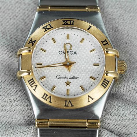 pre owned omega watches uk|used omega watches near me.